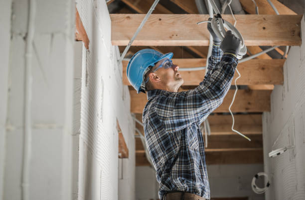 Best Electrical Upgrades for Homes  in Bethpage, NY