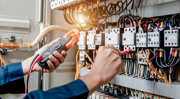 Best Electrical Troubleshooting Services  in Bethpage, NY