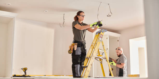 Best Electrical Contractors for Businesses  in Bethpage, NY