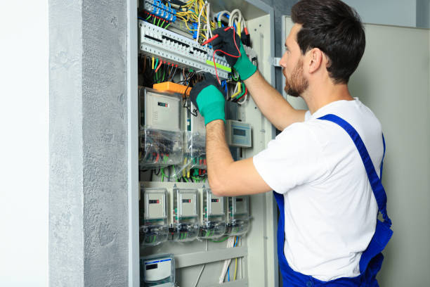 Best Emergency Electrical Repair  in Bethpage, NY
