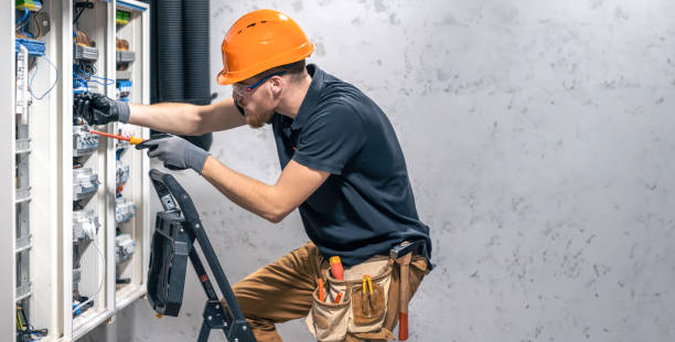 Best Electrical Repair Services  in Bethpage, NY